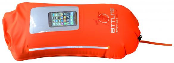 BTTLNS Saferswimmer Sicherheit beleuchtete Schwimmboje Scamander 0118002-034