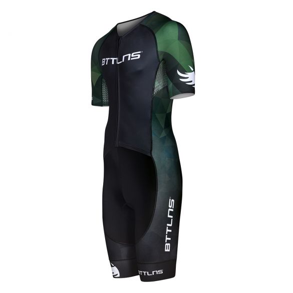 SE Kurzarm Herren kaufen Typhon beim Grun 2.0 BTTLNS Trisuit online