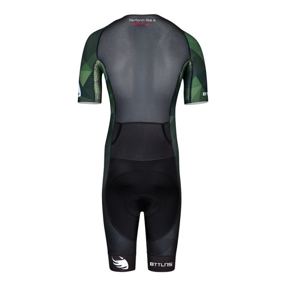 BTTLNS Typhon 2.0 kaufen online beim Grun Herren SE Kurzarm Trisuit