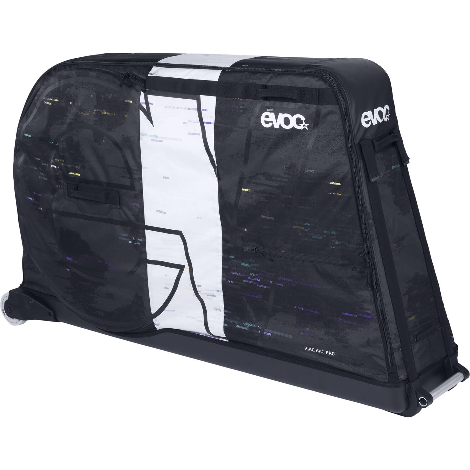 Evoc Bike travel bag pro 305L fahrradtasche multicolor  100414905
