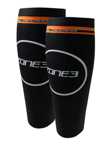 Zone3 8mm Neopren Wadenärmel WS21UCSL101