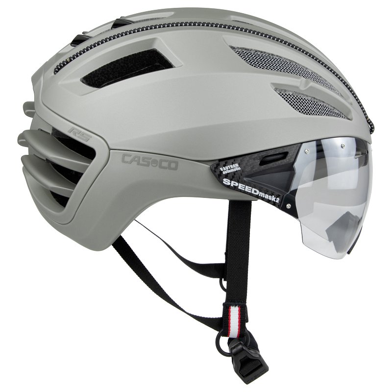 Casco SPEEDairo 2 Fahrradhelm RS Zukunft metropol 04.1563