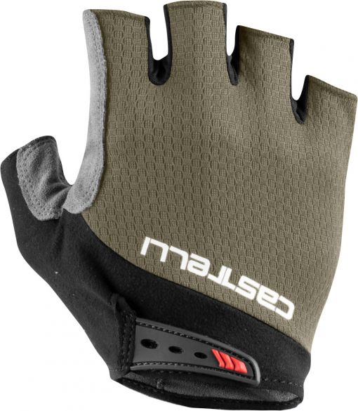 Castelli Entrata V Handschuhe Grun Herren 21075-364