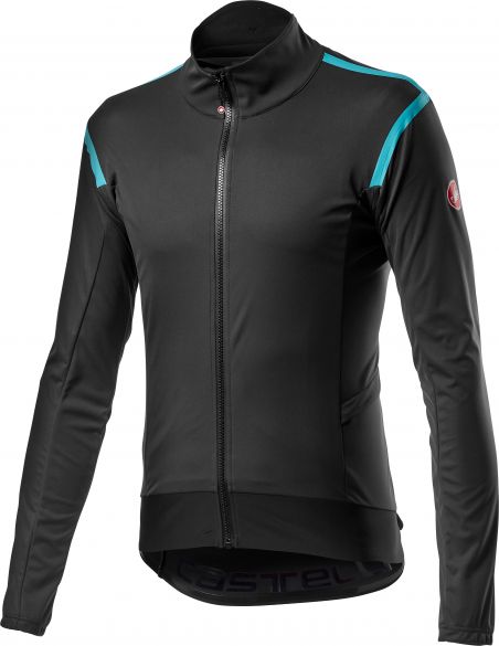 Castelli Alpha RoS 2 Leichte Radjacke Grau Herren 20503-030