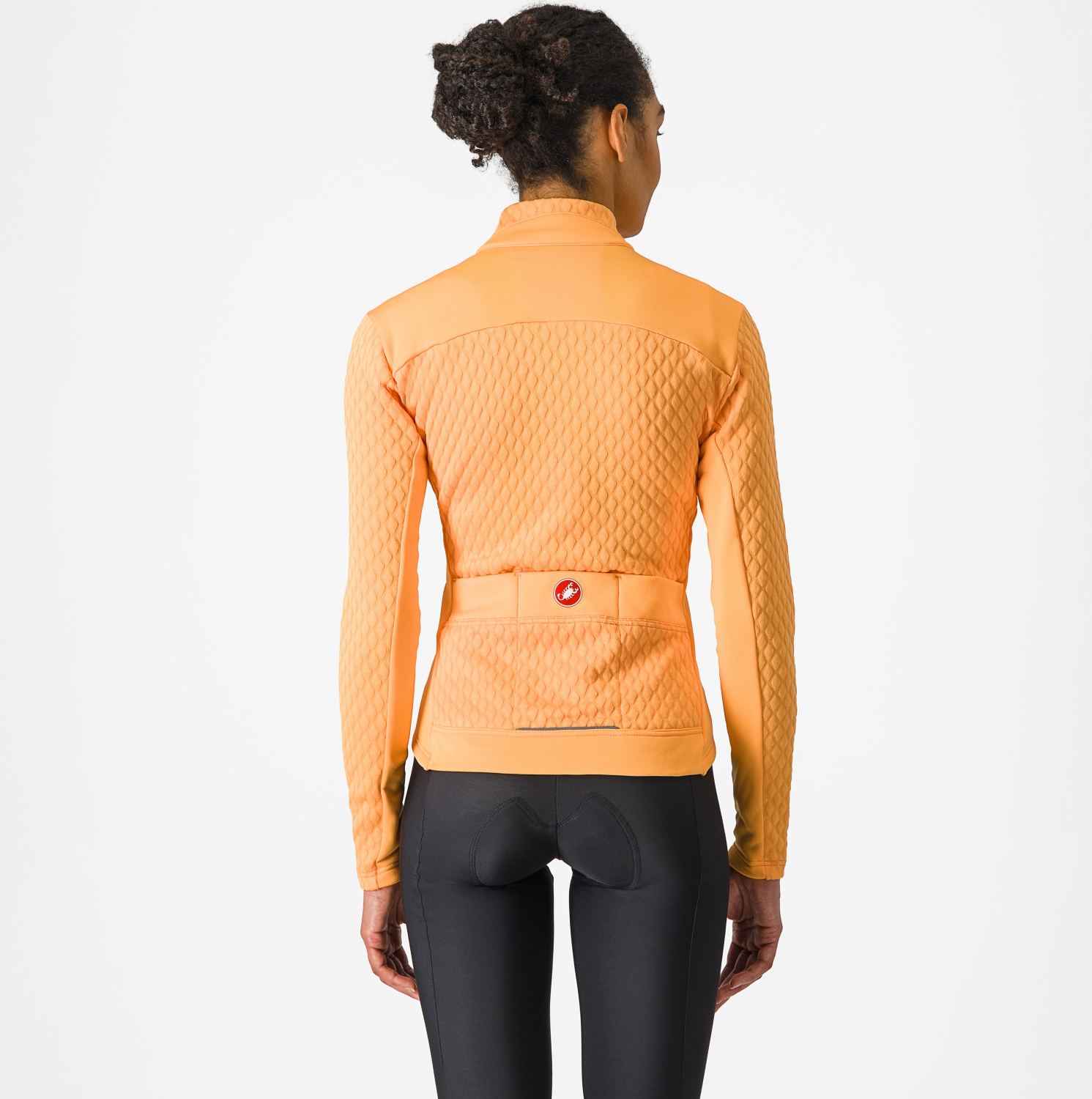Castelli fietsshirt lange mouw online