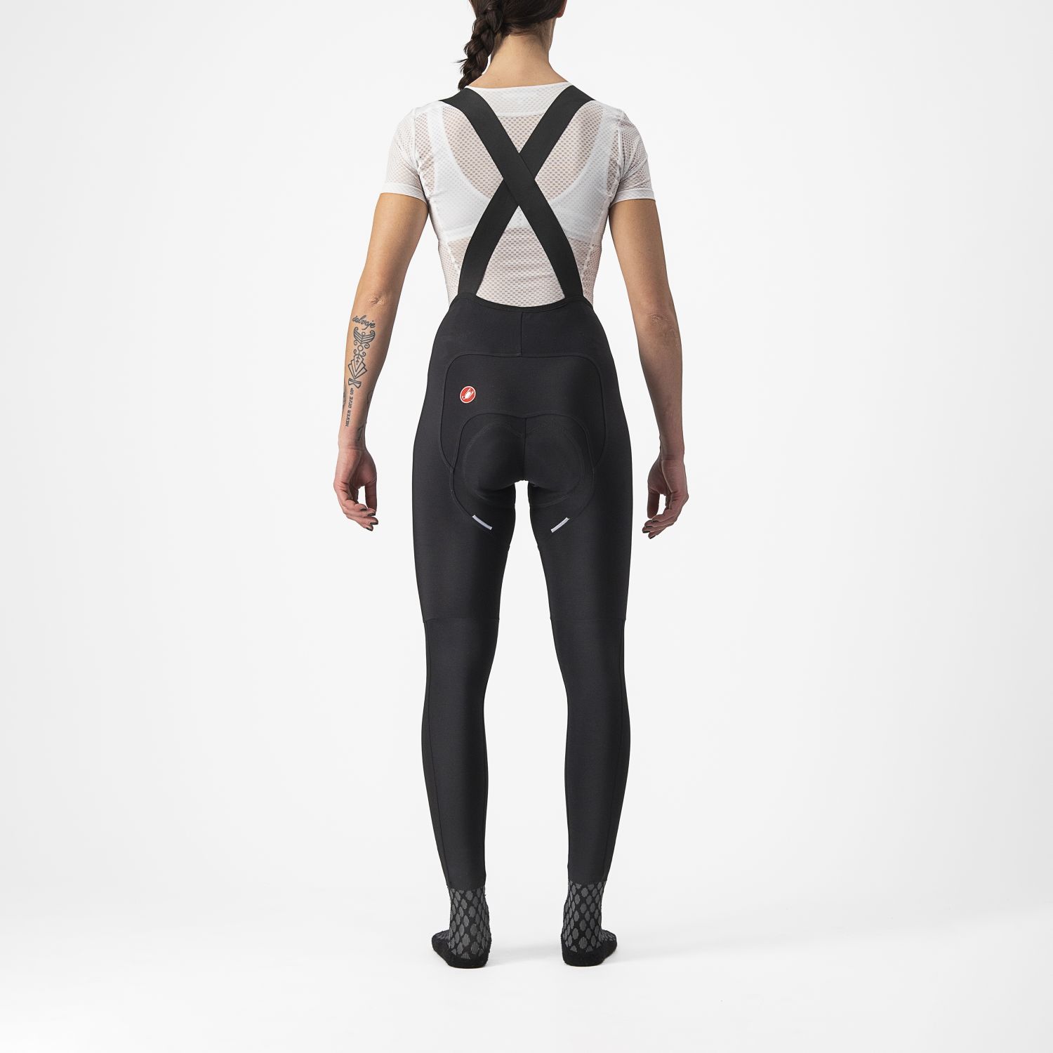 castelli bibtight