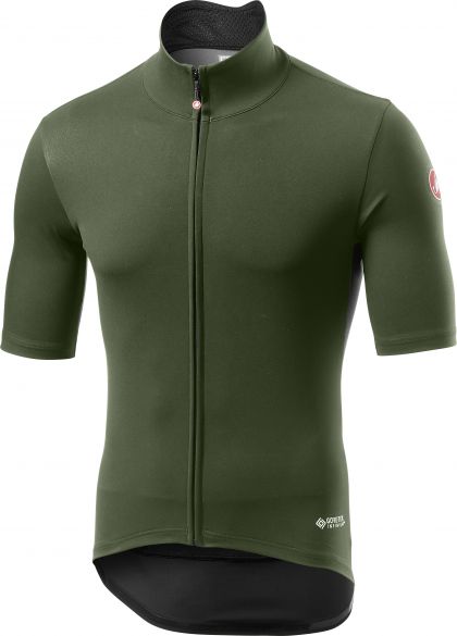 Castelli Perfetto RoS Light Grün Herren 19503-075