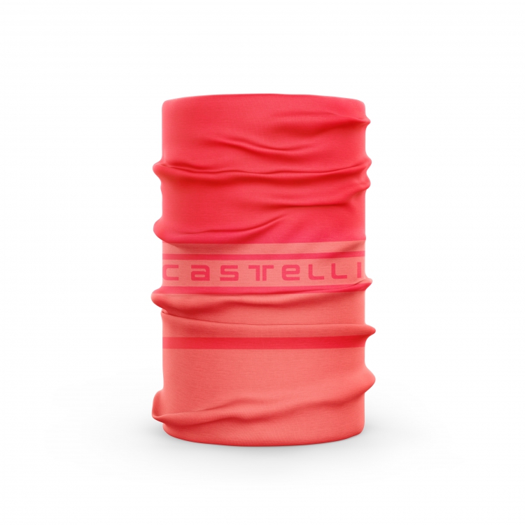 Castelli pro thermal Halswarmer hibiscus unisex 4524534-081