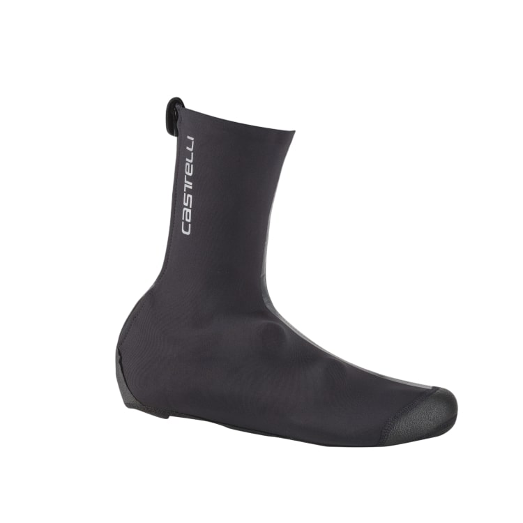 Castelli Diluvio UL 2 Shoecover überschuhe schwarz 4525560-010