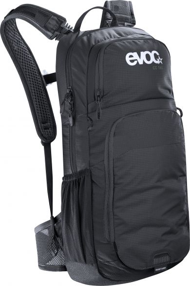 Evoc CC 16 liter Rucksack Schwarz 100312100