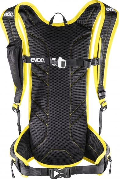 Evoc Stage 6L + 2L Trinkblase Rucksack Rot online kaufen beim tri