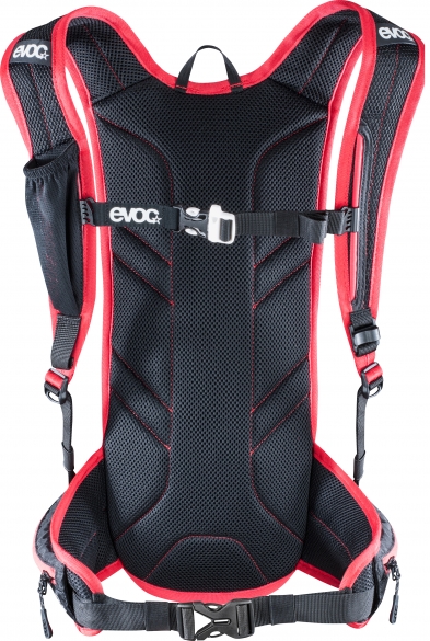 Evoc Stage 3L + 2L Trinkblase Rucksack Rot online kaufen beim tri