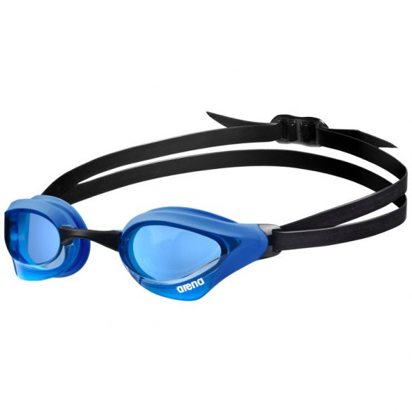 Arena Cobra core Schwimmbrille Blau/Schwarz AA1E491-71
