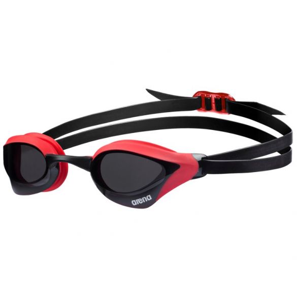 Arena Cobra core Schwimmbrille Rot/Schwarz AA1E491-45