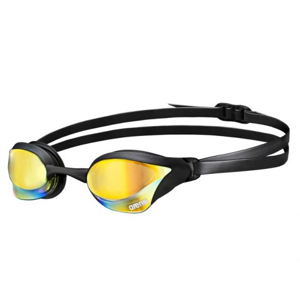 Arena Cobra Core mirror Schwimmbrille Revo/Schwarz AA1E492-53