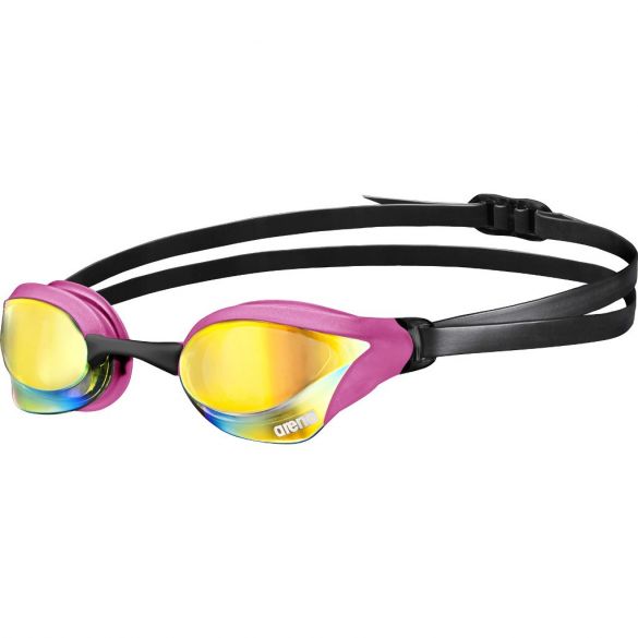 Arena Cobra Core mirror Schwimmbrille Revo/Rosa AA1E492-995
