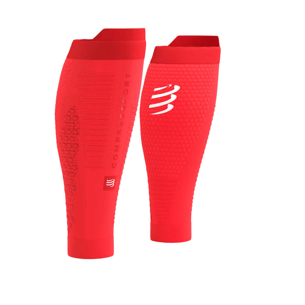 Compressport R2 3.0 Rot SU00047B3093