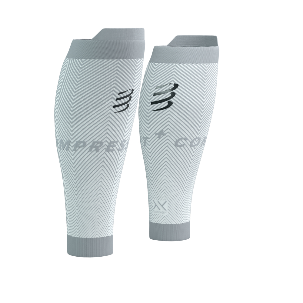 Compressport R2 Oxygen weiß SU00048B_020