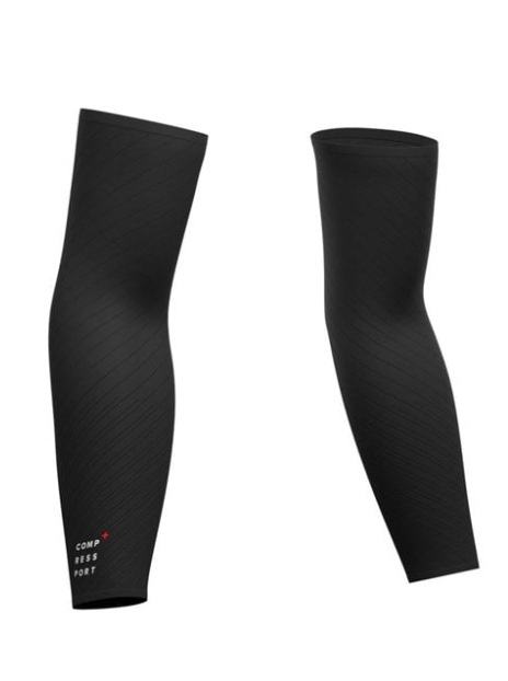 Compressport Under Control Armlinge Schwarz SU00009B_990