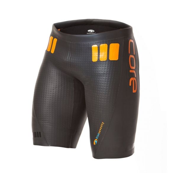 Blueseventy Core Neopren Short Unisex ACCSH14BLK