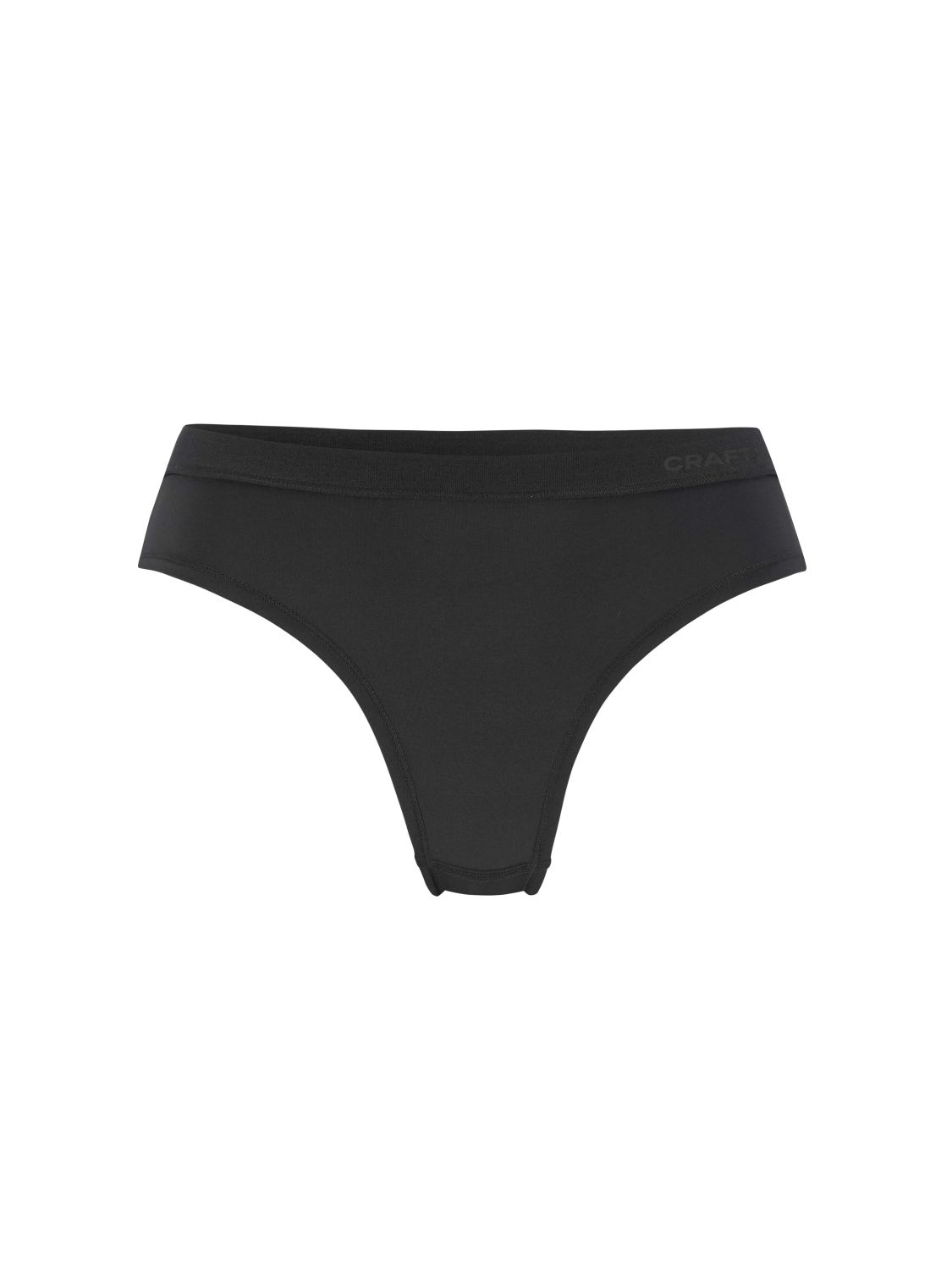 Craft Active string Schwarz Damen 1916694-999000