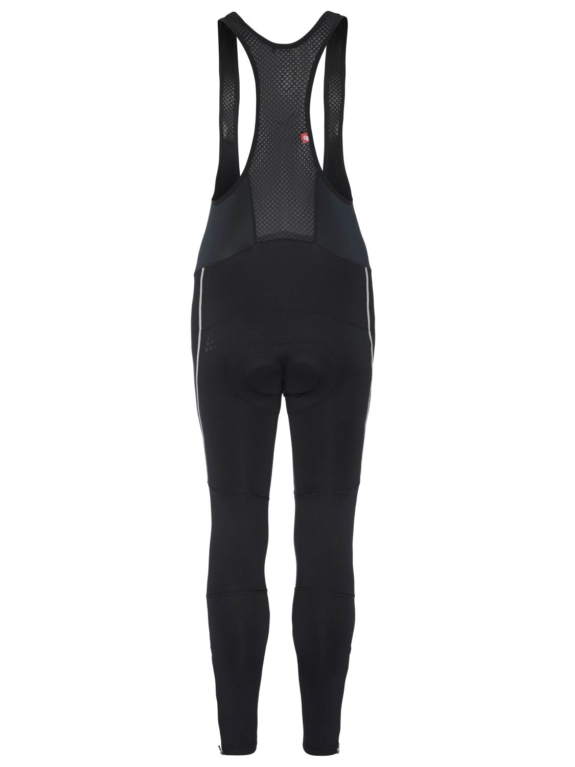 Craft Advanced Bike Subz bibtight 2 Radhose Schwarz Damen 1916660-999000
