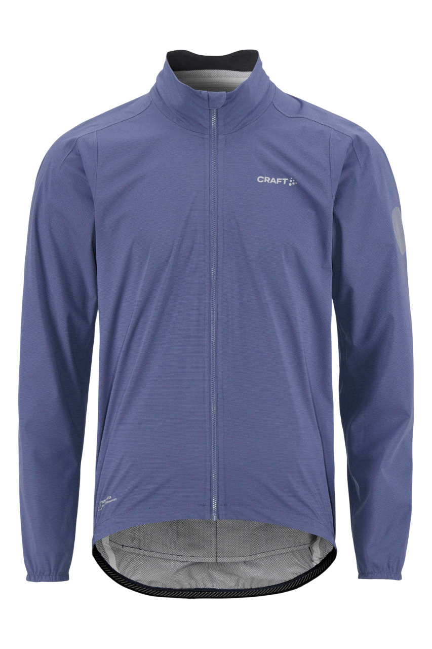 Craft Advanced Endurance Hydro Laufjacke 2 Blau Herren 1914539-388000