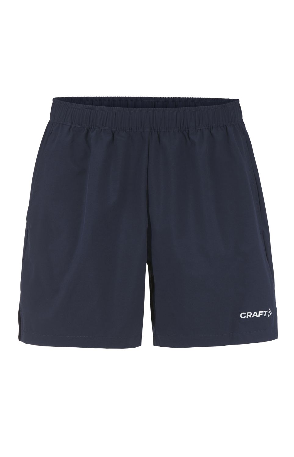 Craft ADV Essence kurze Laufhose Blau Herren 1915951-396000