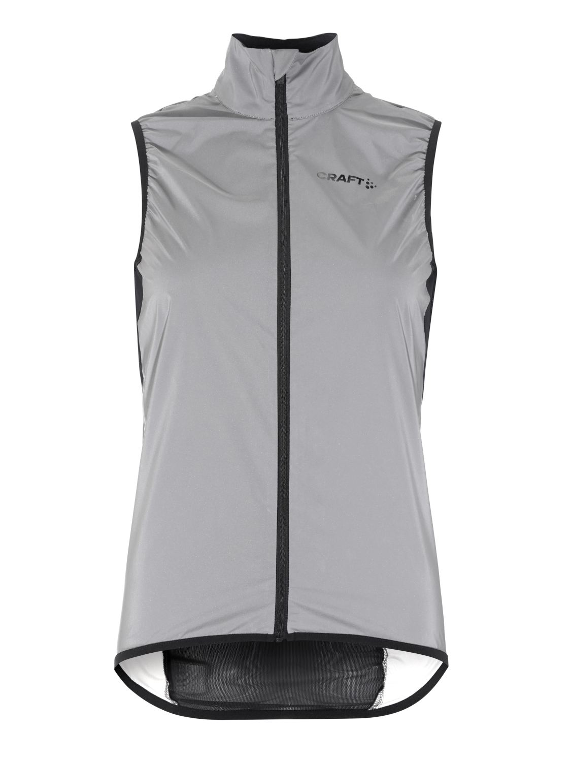 Craft Advanced Essence Lumen Wind Radweste Grau Damen 1916662-926999