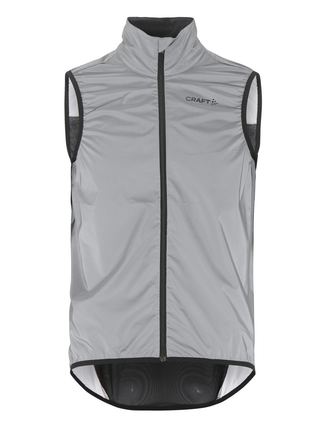 Craft Advanced Essence Lumen Wind Radweste Grau Herren 1916661-926999