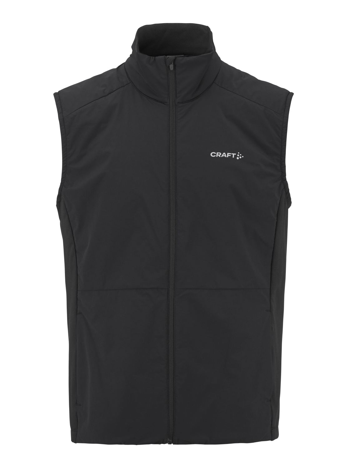 Craft ADV Essence Warm Laufjacke 2 Schwarz Herren 1916620-999000