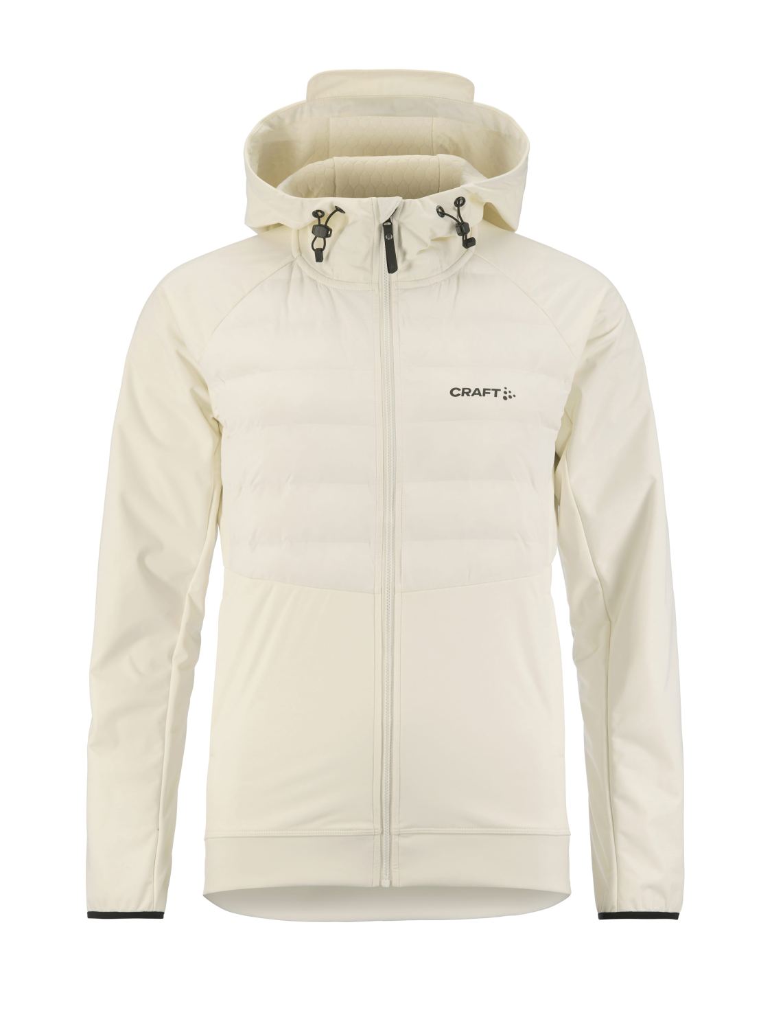 Craft Advanced Pursuit Thermal Ski jacke Beige Damen  1907846-905000