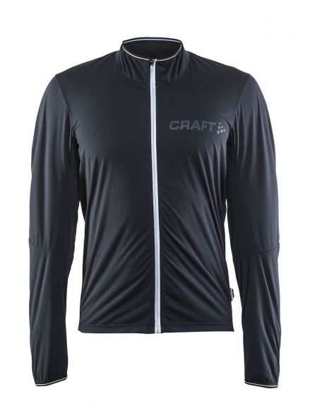 Craft Aero tech Jacket Schwarz Herren 1904988-9900