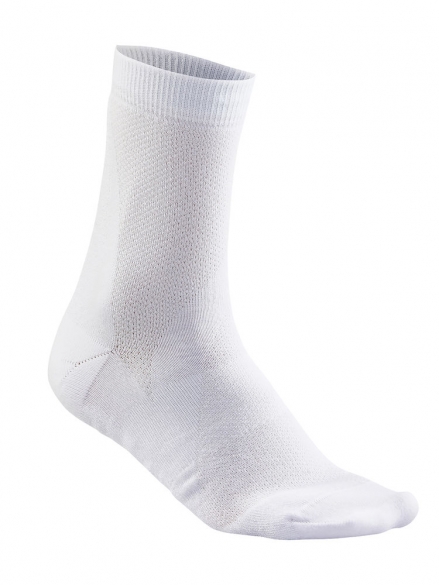 Craft Cool High Socken Weiß 1905042-2900