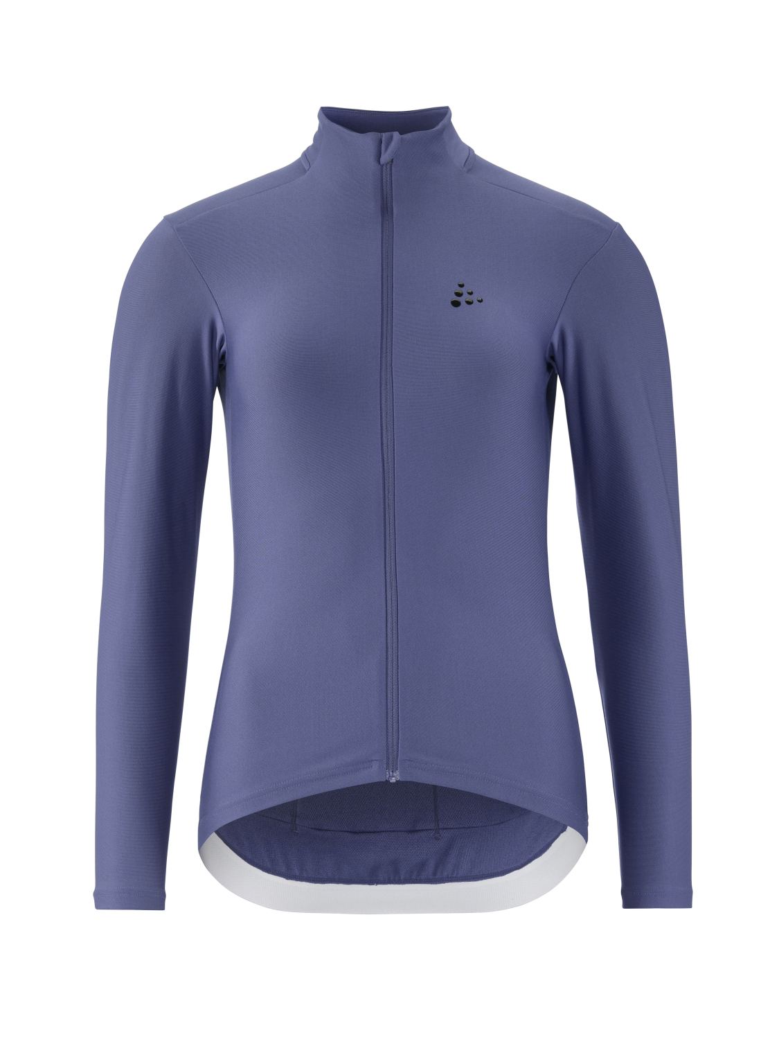 Craft Core Bike Essence Jersey Langarm Lila Damen 1911435-388000
