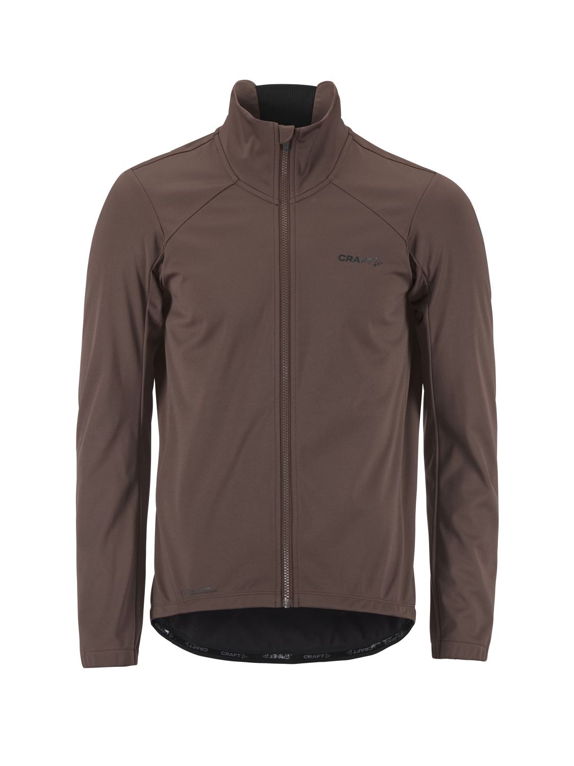 Craft Core Bike Subz Radjacke 2 Braun Herren 1915178-286000