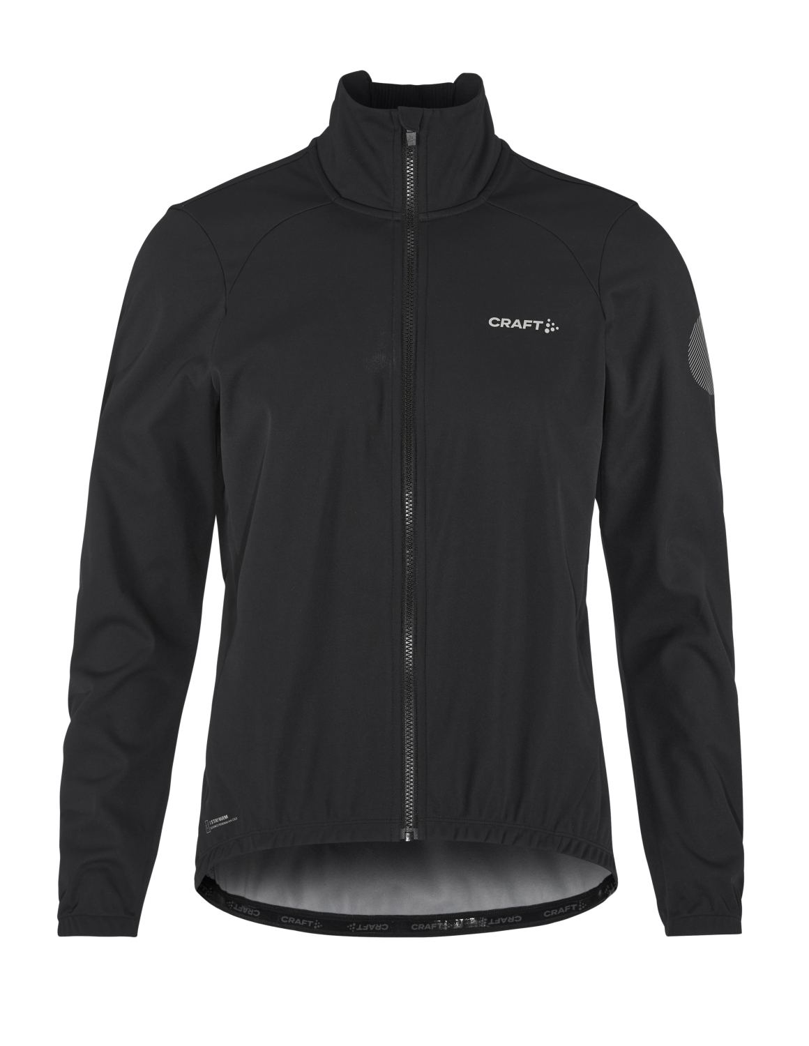 Craft Core Bike Subz Radjacke 2 Schwarz Herren 1915178-999000