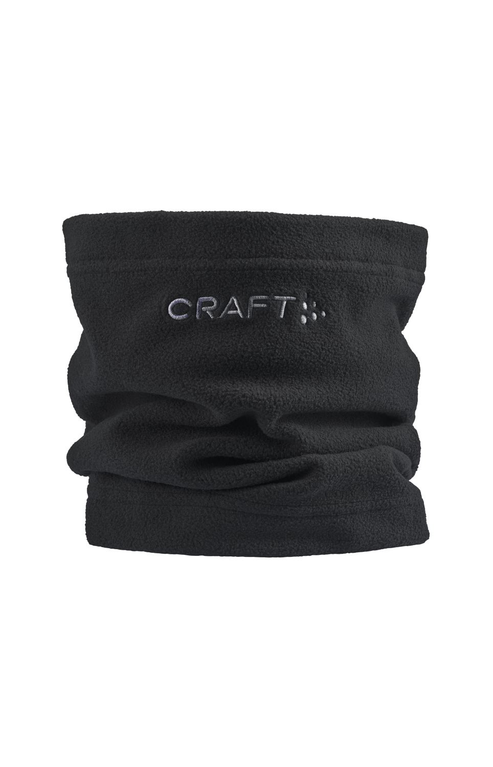 Craft Core Essence Fleece Schlauchschal Schwarz Unisex  1915313-999000