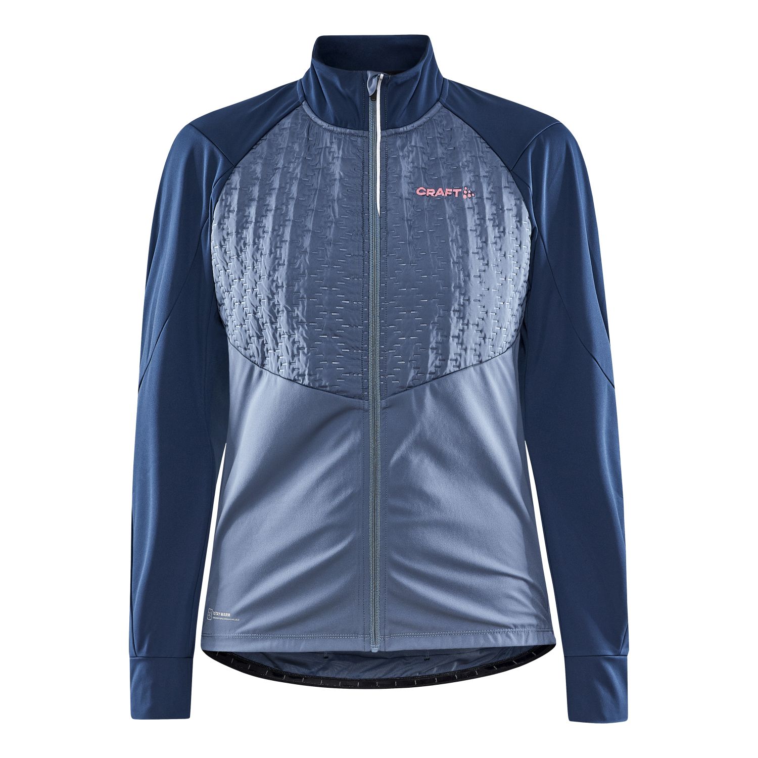 Craft Advanced Bike Subz Radjacke Blau Damen 1911199-698362