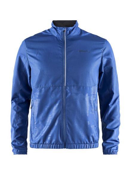 Craft Eaze Laufjacke Blau Herren 1906402-353000
