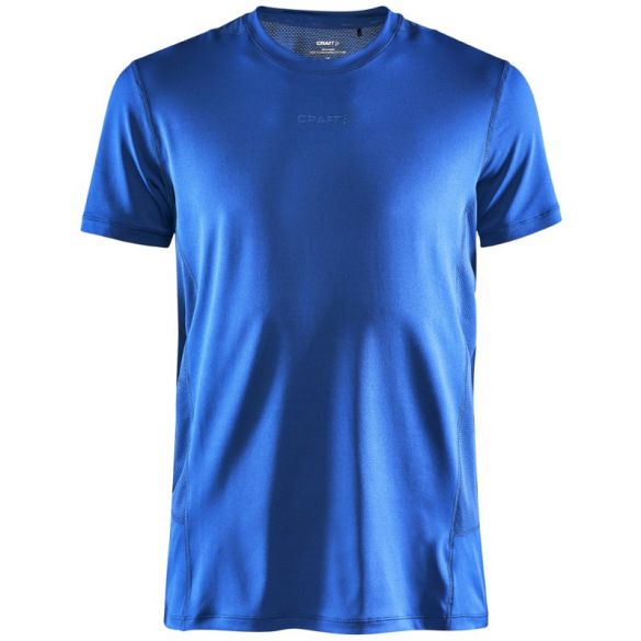 Craft Essence Slim Trikot SS Blau Herren 1908753-360000