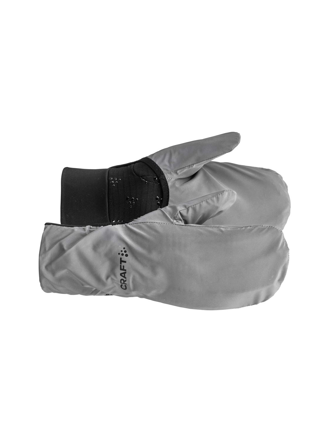 Craft Essence Hybrid Laufhandschuhe Grau Unisex 1916635-999926