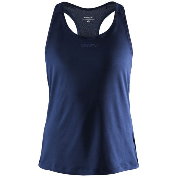Craft Essence singlet Dunkleblau Damen 1908770-396000VRR