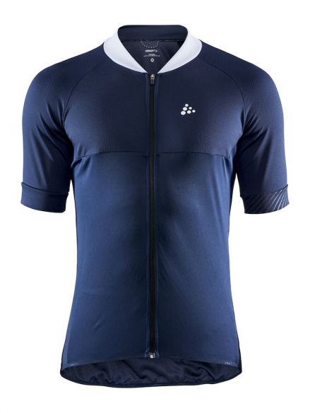 Craft Adopt Radtrikot Blau Herren 1908822-396900