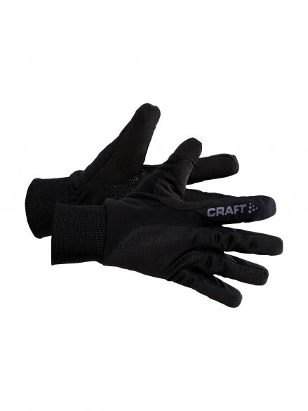 Craft Core Touring Handschuhe Schwarz  1909890-999000