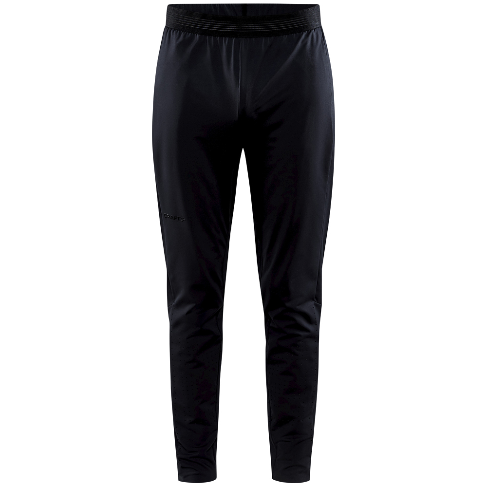 Craft PRO Hypervent Pants Schwarz men 1910412-999000