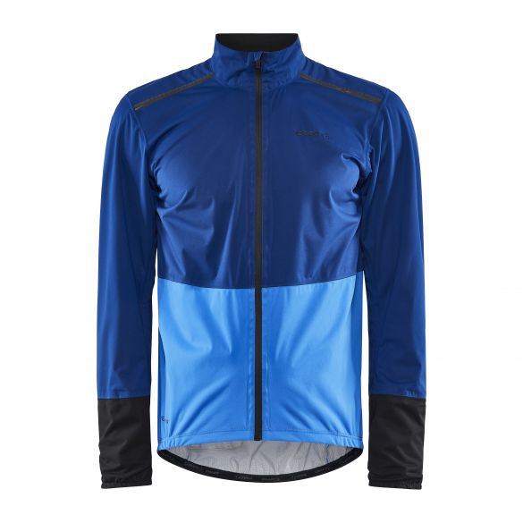 Craft Advanced Endurance Hydro Radjacke Blau Herren 1910525-371340