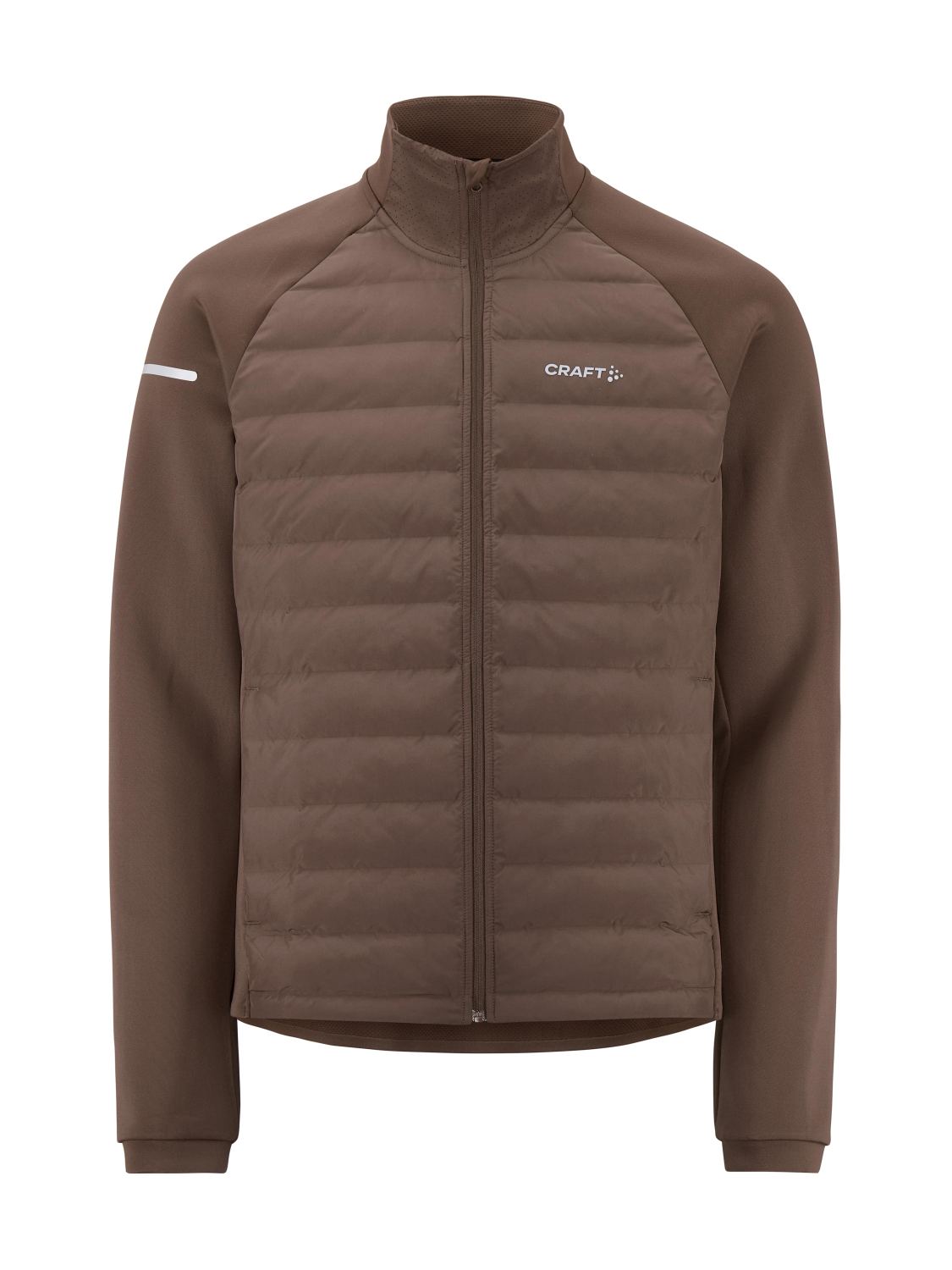 Craft Subz 4 Laufjacket Braun Herren 1916541-286000