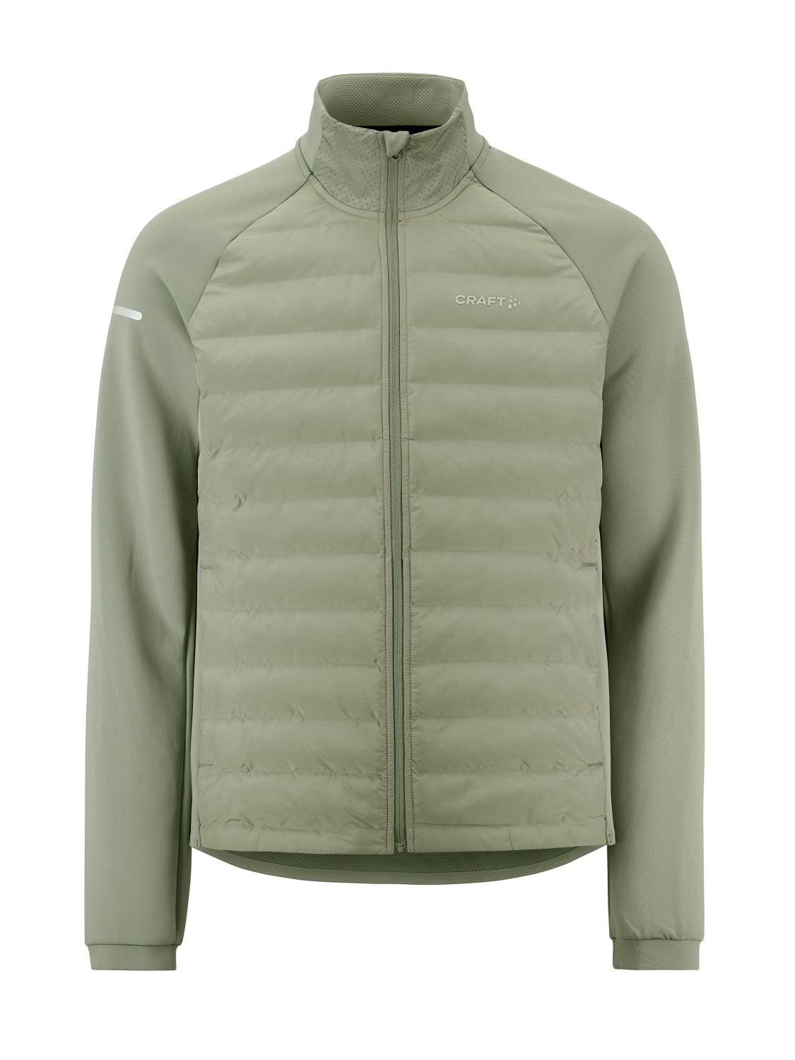 Craft Subz 4 Laufjacket Grün Herren 1916541-647000
