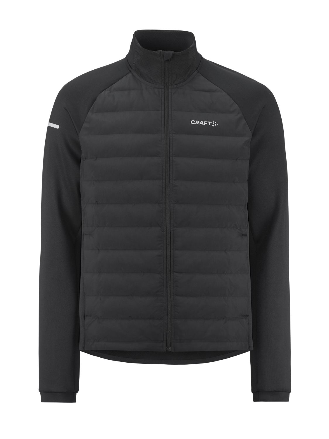 Craft Subz 4 Laufjacket Schwarz Herren 1916541-999000